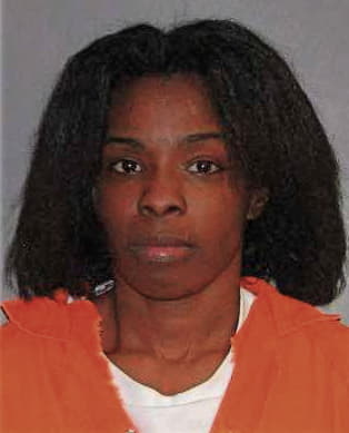 Lakeisha Carey, - Caddo Parish County, LA 